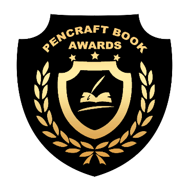 PenCraft Book Awards Non-Fiction 1st Place