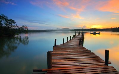 Choosing How You’re Going To Show Up